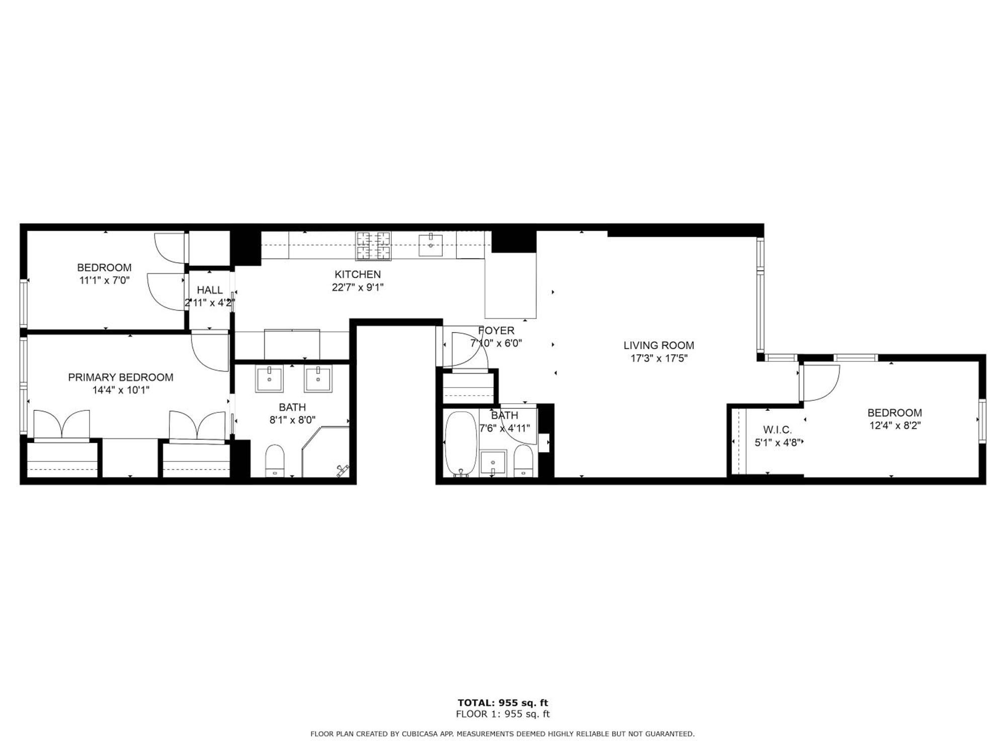 Designer Home In Diplomat District New York City Exterior photo