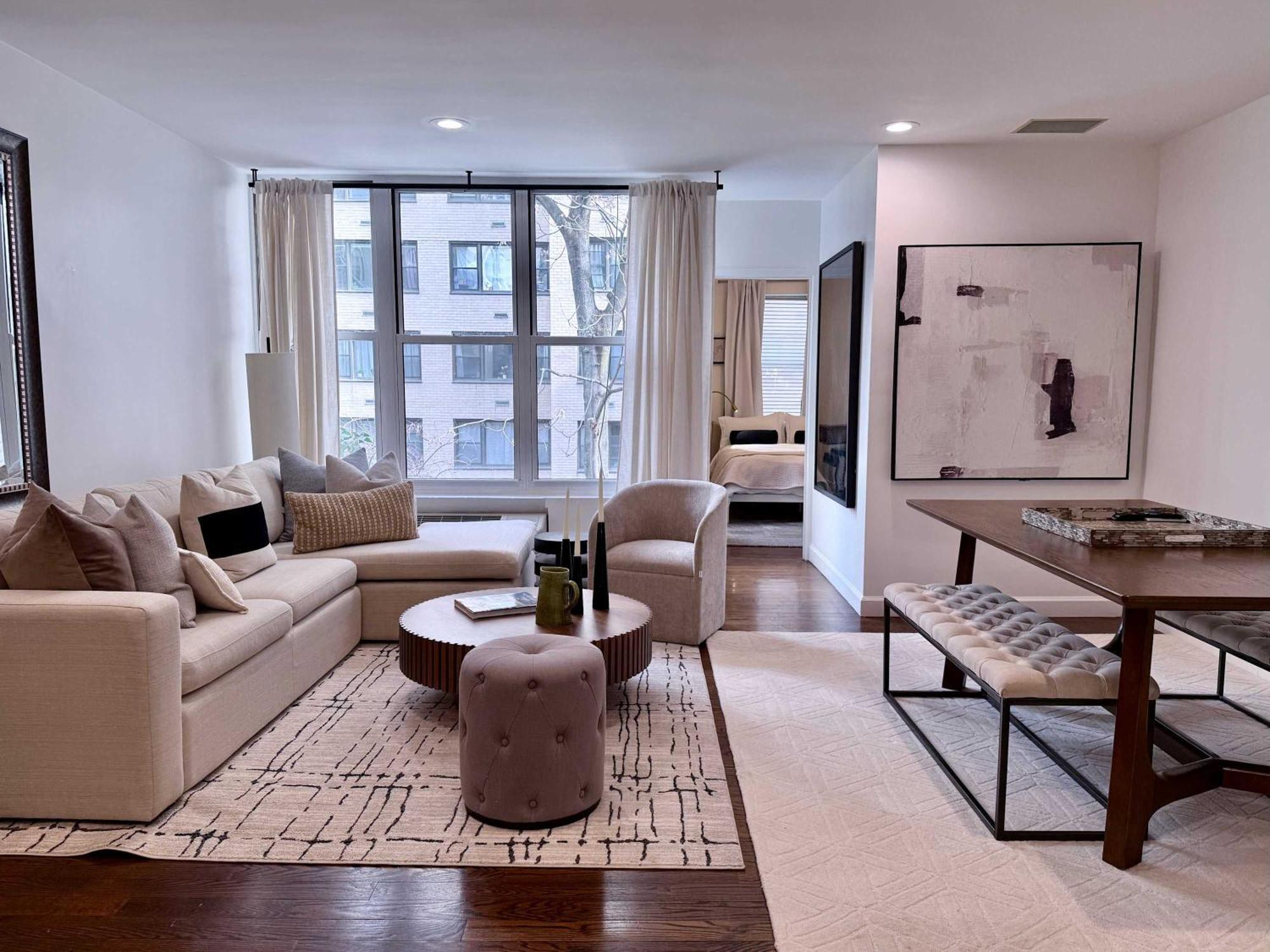 Designer Home In Diplomat District New York City Exterior photo